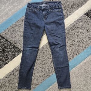 Joe's Jeans Skinny Ankle, 29, EUC